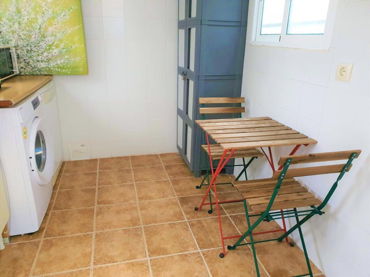 Casita Movil En Camping De La Manga 호텔 외부 사진